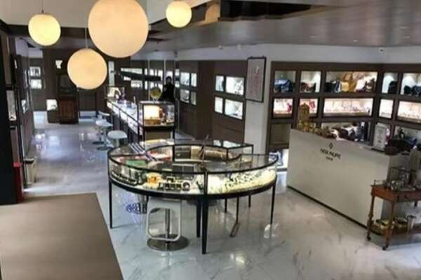 嘉善县寄卖奢侈品店